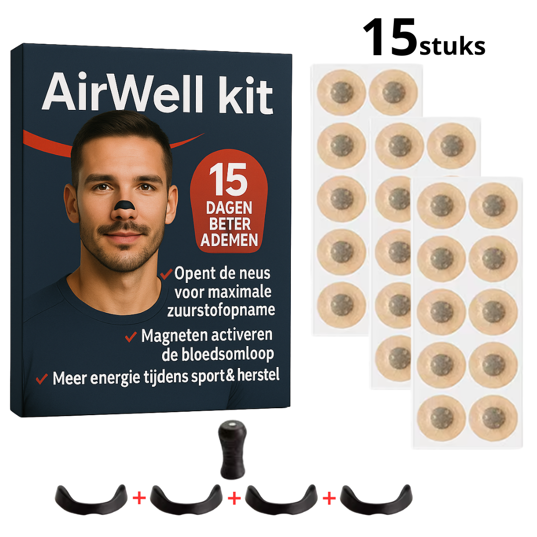 AirWell kit®