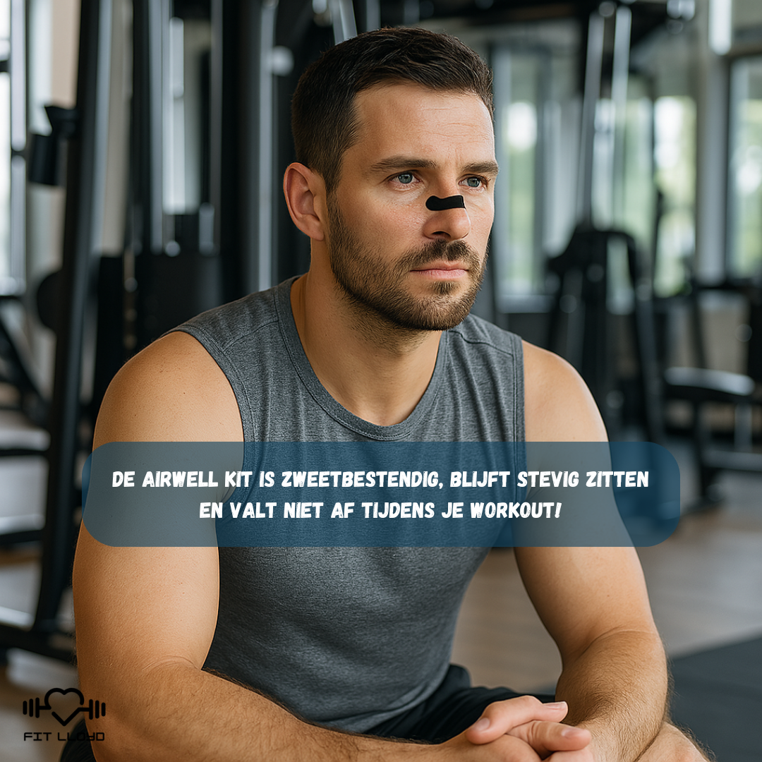 AirWell kit®