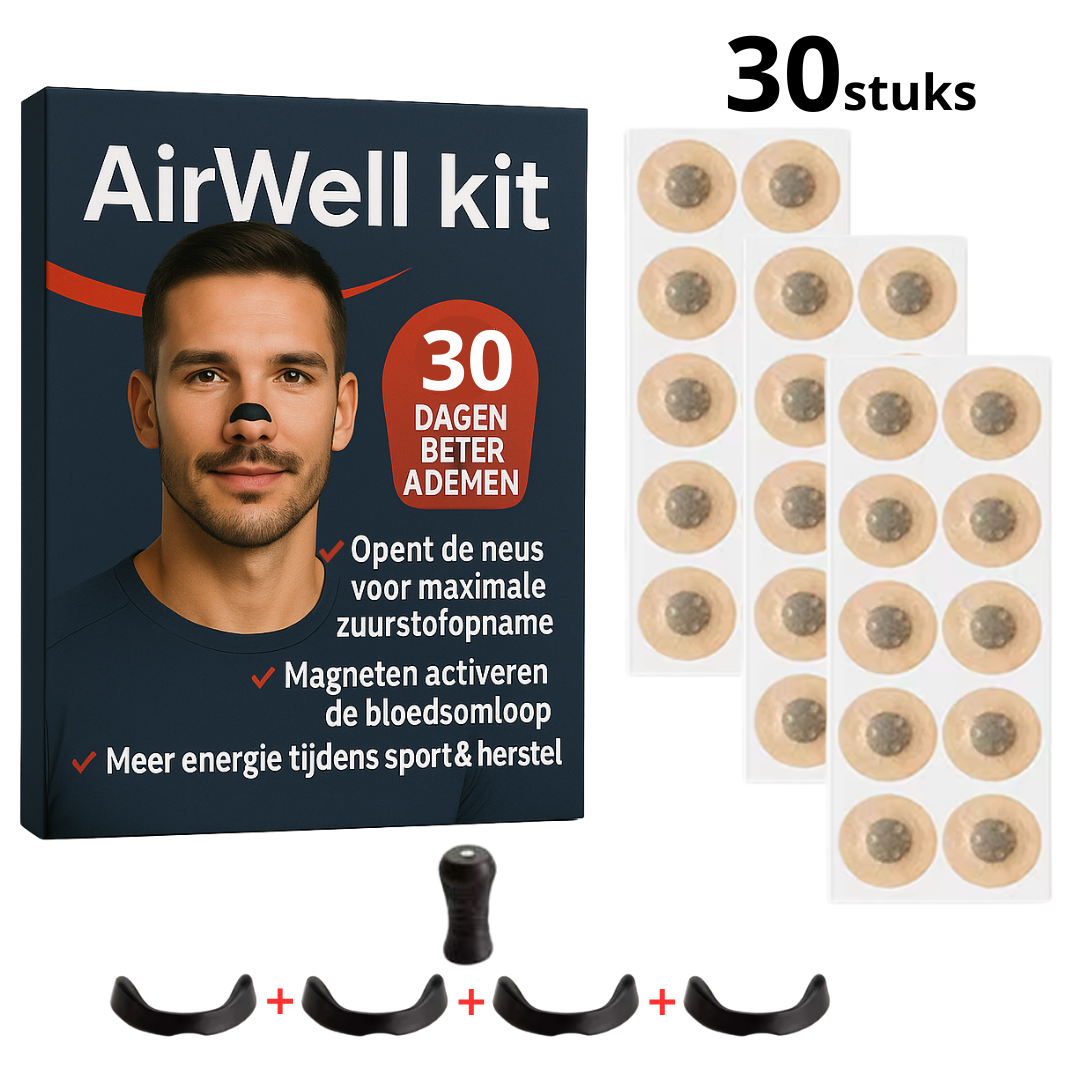 AirWell kit®